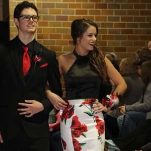 Meet your Posher, Xavier